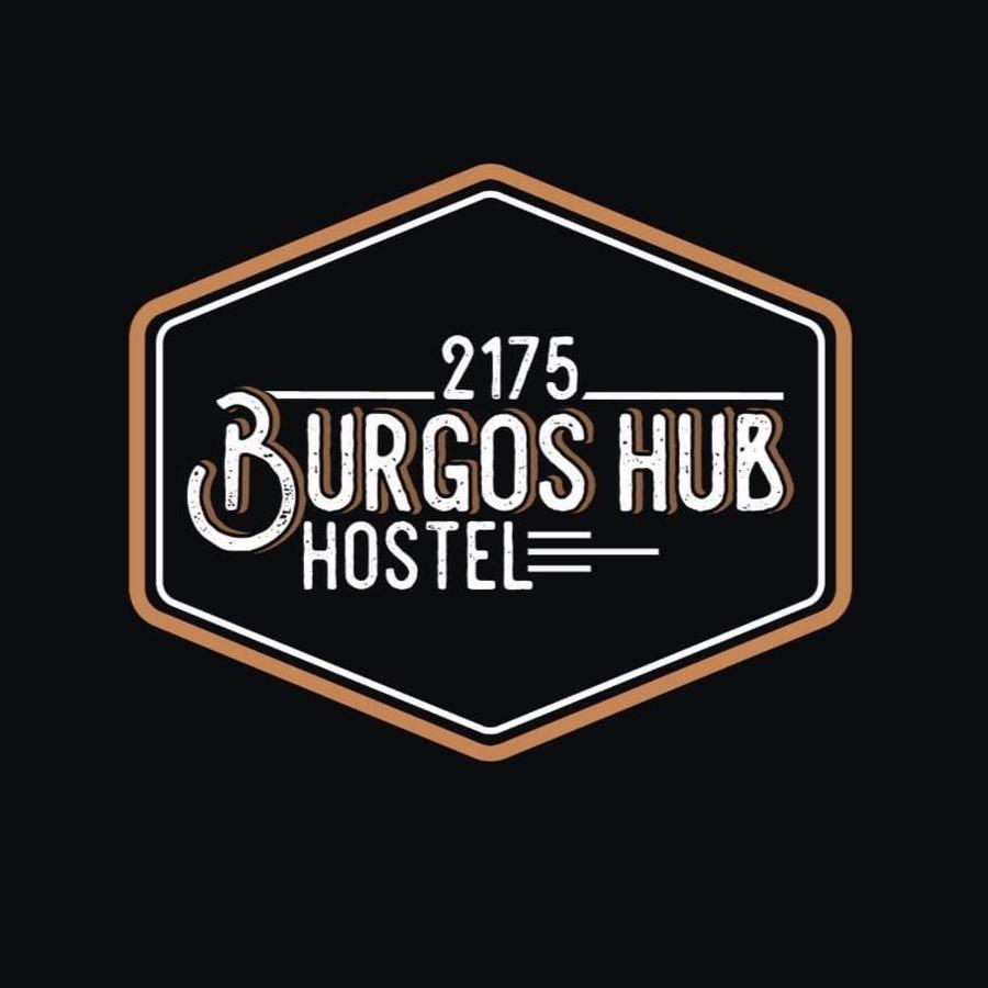 Burgos Hub Hostel Pasay Bagian luar foto