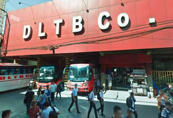Burgos Hub Hostel Pasay Bagian luar foto